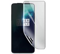 Screen Protector Shockproof Hydrogel for Oneplus 7T Pro, Transparent