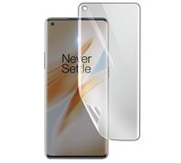 Screen Protector Shockproof Hydrogel for Oneplus 8 Pro, Transparent