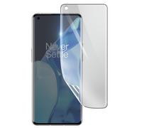 Screen Protector Shockproof Hydrogel for Oneplus 9 Pro, Transparent