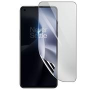 Screen Protector Shockproof Hydrogel for Oneplus Nord 2T, Transparent