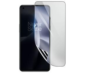 Screen Protector Shockproof Hydrogel for Oneplus Nord 2T, Transparent