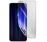 Screen Protector Shockproof Hydrogel for Oneplus Nord CE 2 5G, Transparent