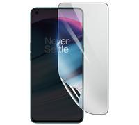 Screen Protector Shockproof Hydrogel for Oneplus Nord CE 5G, Transparent