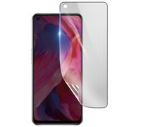 Screen Protector Shockproof Hydrogel for Oppo A74 5G, Transparent