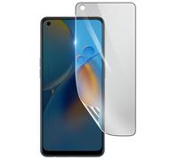 Screen Protector Shockproof Hydrogel for Oppo A74, Transparent