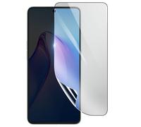 Screen Protector Shockproof Hydrogel for Oppo Reno 8 Pro, Transparent