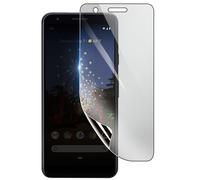 Screen Protector Shockproof Hydrogel for Pixel 3A, Transparent