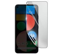 Screen Protector Shockproof Hydrogel for Pixel 4A 5G, Transparent