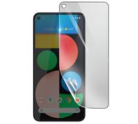 Screen Protector Shockproof Hydrogel for Pixel 4A, Transparent