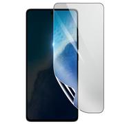 Screen Protector Shockproof Hydrogel for Vivo X60 Pro, Transparent