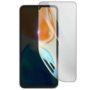 Screen Protector Shockproof Hydrogel for Vivo X80 Lite, Transparent