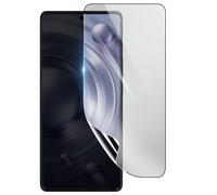 Screen Protector Shockproof Hydrogel for Vivo X80 Pro, Transparent