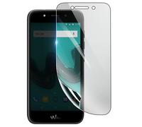 Screen Protector Shockproof Hydrogel for Wiko Wim Lite, Transparent