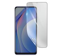 Screen Protector Shockproof Hydrogel for Xiaomi Mi 10T Lite, Transparent