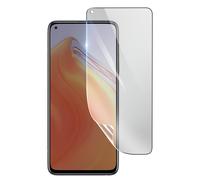 Screen Protector Shockproof Hydrogel for Xiaomi Mi 10T, Transparent