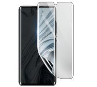 Screen Protector Shockproof Hydrogel for Xiaomi Mi Note 10, Transparent