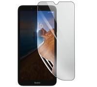 Screen Protector Shockproof Hydrogel for Xiaomi Redmi 7a, Transparent