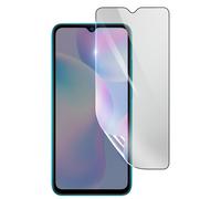 Screen Protector Shockproof Hydrogel for Xiaomi Redmi 9AT, Transparent