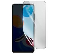 Screen Protector Shockproof Hydrogel for Xiaomi Redmi Note 11, Transparent