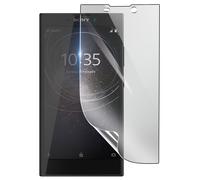 Screen Protector Shockproof Hydrogel for Xperia L2, Transparent
