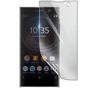 Screen Protector Shockproof Hydrogel for Xperia XA2, Transparent