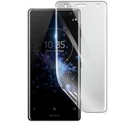 Screen Protector Shockproof Hydrogel for Xperia XZ2, Transparent