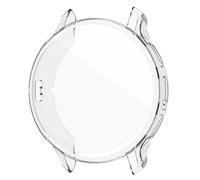 Screen Protector Soft Housing Suitable for Venu 3 / 3S Scratched Resistant Protective Cover Bumpers Shells Shockproof Case Watch Shells Case Bumpers Protector Protective Watch Clear Cover Anti-scratch
