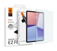 Screen protector Spigen Paper Touch EZ Fit 1 Pack - iPad Air 12.9" 2024
