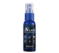 Screen Protector Spray 30ml Hydrophobic Oleophobic Protector Film Coating