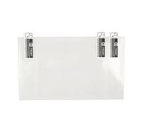 Screen Protector Sticker Instrument Film Dashboard Protection For MT-09 FZ09 FZ-09 MT09 MT 09 2021-2024 Speedometer Protection Film