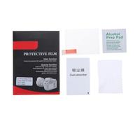 Screen Protector Tempered Glass Camera LCD Guard Cover Film For D7100 D750