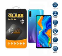 Screen Protector Tempered Glass For Huawei P30 Lite