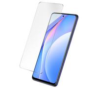 Screen Protector Xiaomi Mi 10T Lite 9H Anti-fingerprint Tempered Glass - clear
