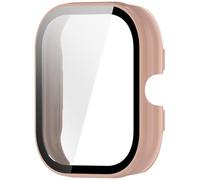 Screen Protectors Case for Select Model Full Coverage Bumper for Smartwatch Protective Cover Case Smartwatch
