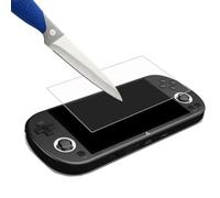 Screen Protectors Cover for Trimui Smart Pro Consoles Scratch Resistant Film