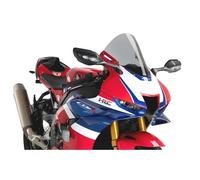 Screen R-Racing Puig Smoke Grey 20314H Fits Honda CBR 1000 2022-2024