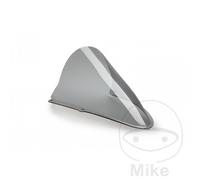 Screen R-Racing Puig Smoke Grey Fits Aprilia RSV4 1100 2021-2023