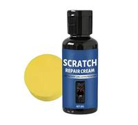 Screen Remover - Premium Coating Repair Wax, 30g Eyeglass Lens Eliminator | Handheld Lens Repair, Cellphone Camera Sunglasses Windshield Tablet Laptop Polishing, Driving
