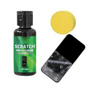 Screen Repair Fluid for Smartphone Restores Clarity Solution