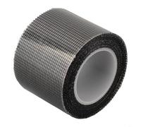 Screen Repair Kit Featuring Fiberglass Tape for Reliable and Waterproof Repairs on Various Screen Types