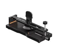 Screen Repair Separating Tool, Suction Cup Phone Repair Separator LCD Separation Tool - Versatile LCD Screen Opening Cellphone Jig for Home Shops