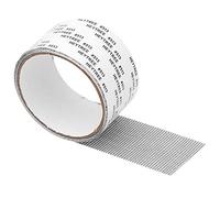 Screen Repair Tape, 1 Rolls Window Insect Screen Adhesive Tape Windows And Door Screen Repair Screen Repair Tape Fibreglass Tape Repair Kits Strong Selfadhesive Screen Tapes Patch For Door Window