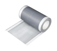 Screen Repair Tape - 1000cm Window Mesh Patch Roll | PE Weatherproof Strong Adhesive, Cut To Size Fly Net Mending Kit For Patio Door Screen Netting Home Office DIY Fix Supplies