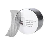 Screen Repair Tape Universal - Functional Strong Adhesive Cuttable Quick, Fix Window Mend Patches, Patio Tent RV Pool | Patio Tent RV Pool Railings Balcony Gazebo Sunroom Porch