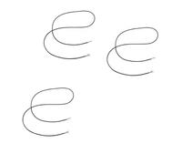 Screen Replacement Cable Flexible Wiring 5Pin Easy Installation PVC Shielded Wire Secure Connection for 4 3D Printer Printer Screen Data Transmission Wire