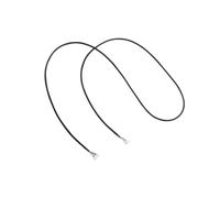 Screen Replacement Cable Flexible Wiring 5Pin Easy Installation PVC Shielded Wire Secure Connection for 4 3D Printer Printer Screen Data Transmission Wire