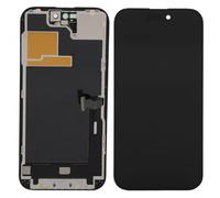 Screen Replacement for 14 Pro A2890 A2650 A2889 A2892 TFT HD Digitizer Screen Screen Replacement Kit, 6.1 LCD COF Display and Touch Digitizer Full Assembly with Repair Tool Kits