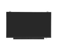 Screen Replacement for HB140WX1 300, 14 Inch 40 Pins 1366x768 HD Professional Non Touch LCD Display Screen Panel, Professional Installation Required