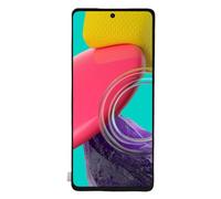 Screen Replacement for M53 5G, 6.7in HD | High brightness, 120Hz refresh rate, multi-touch, repair tools included