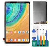Screen Replacement for Samsung Galaxy Tab S6 Lite 2022 P613 SM-P613 SM-P619 10.4 inch LCD Display Touch Screen Digitizer Glass Assembly Repair Parts